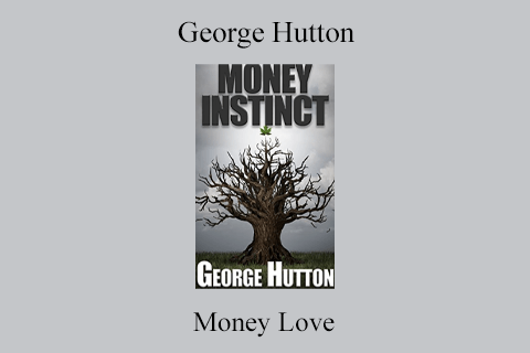 George Hutton – Money Love (1)