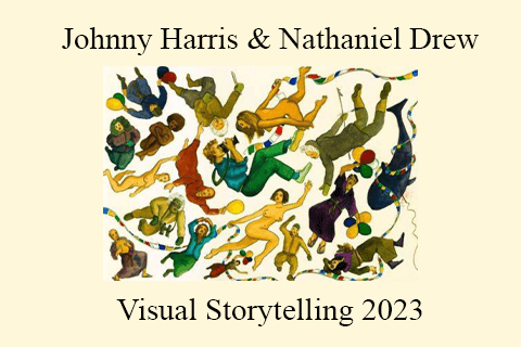 Johnny Harris & Nathaniel Drew – Visual Storytelling 2023 (1)