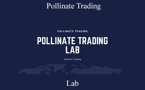 Pollinate Trading – Lab