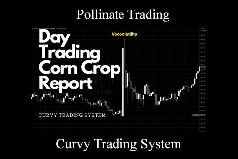 Pollinate Trading – Curvy Trading System