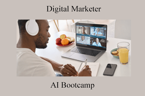 Digital Marketer – AI Bootcamp (1)