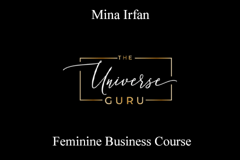 Mina Irfan – Feminine Business Course (1)