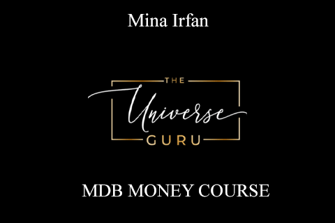 Mina Irfan – MDB MONEY COURSE (1)