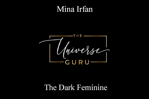 Mina Irfan – The Dark Feminine (1)
