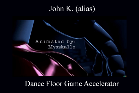 John K. (alias) – Dance Floor Game Accelerator (1)