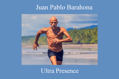 Juan Pablo Barahona – Ultra Presence (1)