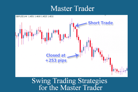 Master Trader – Swing Trading Strategies for the Master Trader (1)