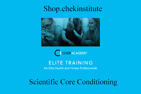 Shop.chekinstitute – Scientific Core Conditioning (1)
