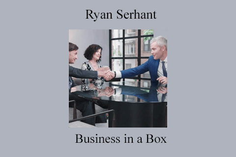 Business in a Box by Ryan Serhant (1)
