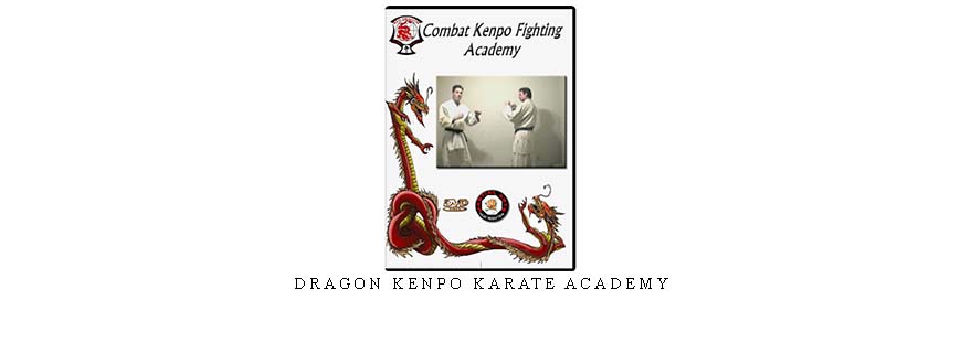 DRAGON KENPO KARATE ACADEMY