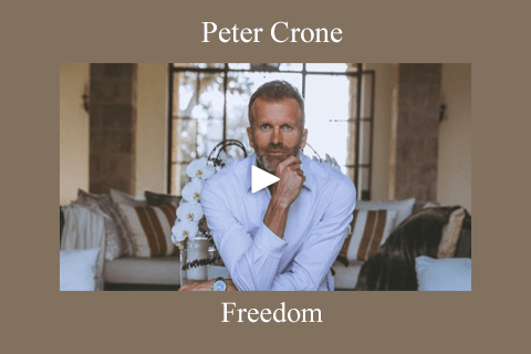 Freedom by Peter Crone (1)