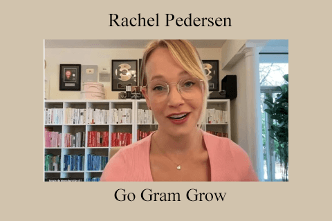 Go Gram Grow by Rachel Pedersen (1)