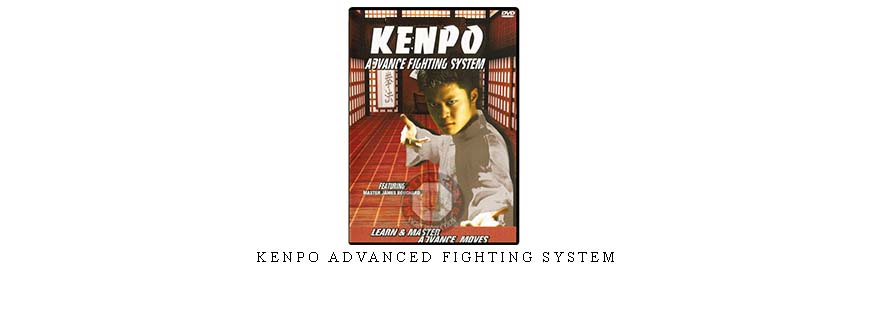 KENPO ADVANCED FIGHTING SYSTEM