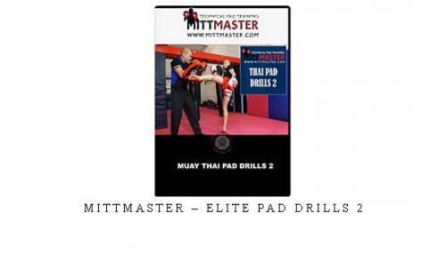 MITTMASTER – ELITE PAD DRILLS 2 – Digital Download