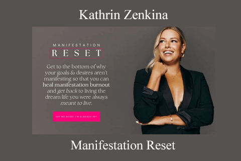 Manifestation Reset by Kathrin Zenkina (1)