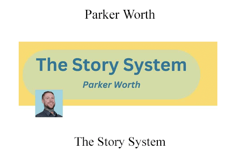 The Story System by Parker Worth (1)