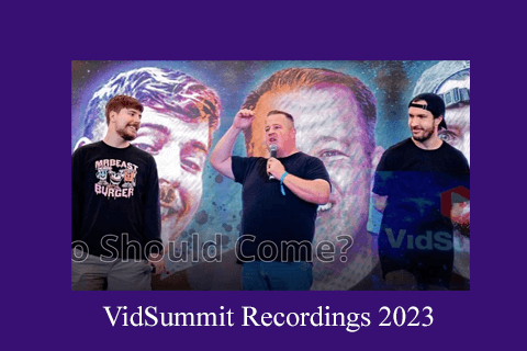 VidSummit Recordings 2023 (1)