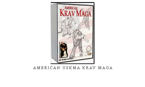 AMERICAN USKMA KRAV MAGA – Digital Download