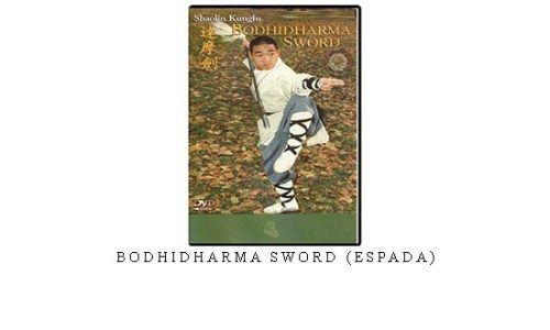 BODHIDHARMA SWORD (ESPADA) – Digital Download