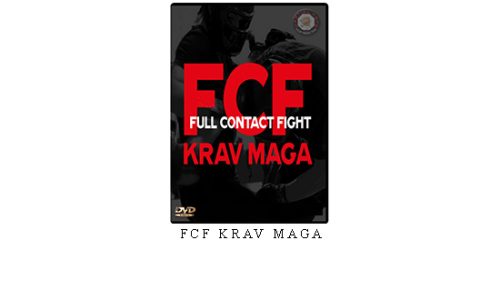 FCF KRAV MAGA – Digital Download