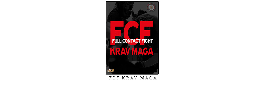 FCF KRAV MAGA