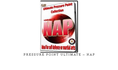 PRESSURE POINT ULTIMATE – NAP – Digital Download