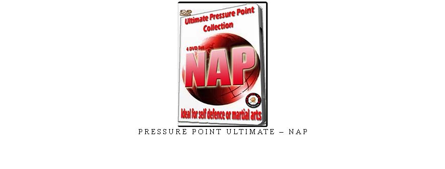 PRESSURE POINT ULTIMATE – NAP